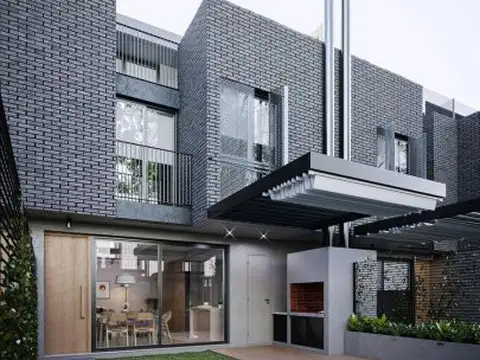 Casa en Venta A Estrenar