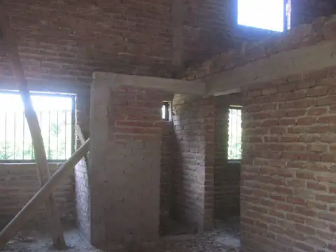 La Argentina y Suipacha 100