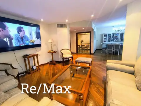 Departamento en Venta de 5 ambientes