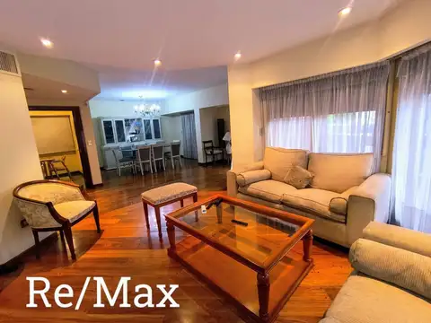 Departamento en Venta de 4 dormitorios