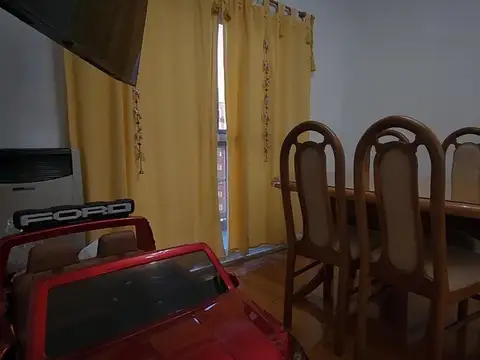 Departamento en Venta de 4 ambientes
