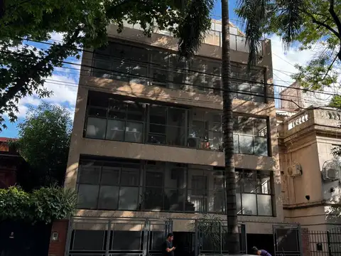 Depto 2 Ambientes con cochera - Devoto