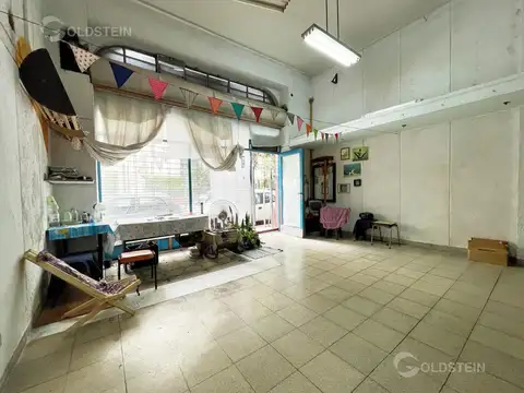 Local en Venta 70 años