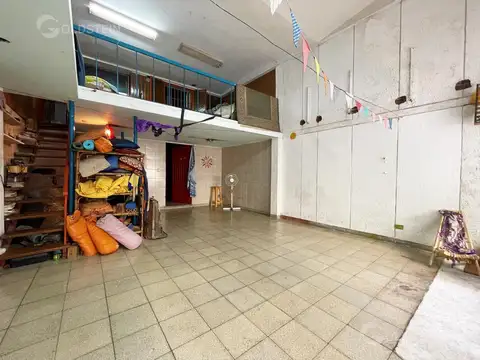 Local en Parque Patricios