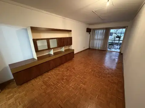 Departamento - Alquiler - Argentina, Capital Federal - La Pampa 2119