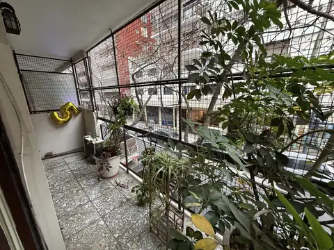 Departamento en Alquiler de 3 dormitorios
