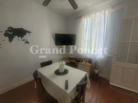 Departamento en Venta al Norte