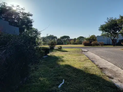Terreno en Venta 53  mts Fondo