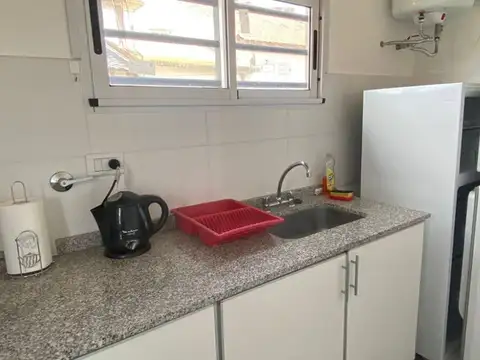 Departamento en Alquiler Temporal en Mar Del Tuyu, $ 66.000