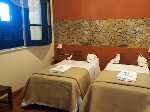Hotel en Venta 2 años