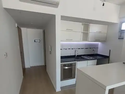 Departamento en alquiler monoambiente