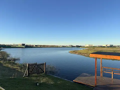Casa en Puertos Escobar