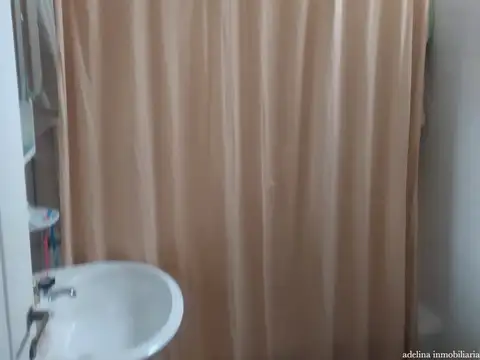 Depto 3 amb con balcón