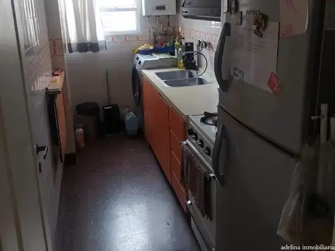 Departamento en Venta en Ramos Mejia Norte, USD 80.000