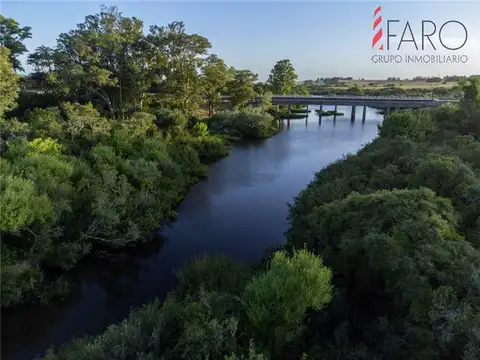 Chacra con vistas a viñedos.Zona José Ignacio