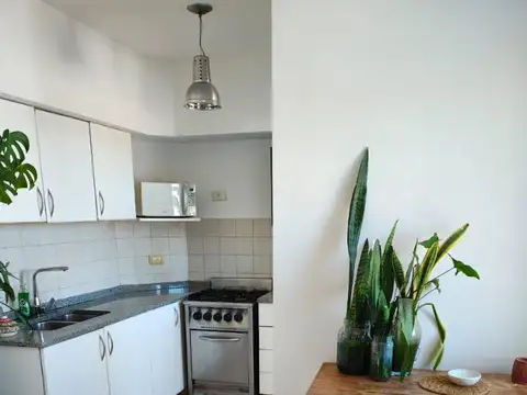 Departamento en Venta 20 años