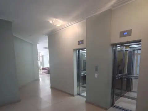 Departamento excelente ubicación con 2 dormitorios