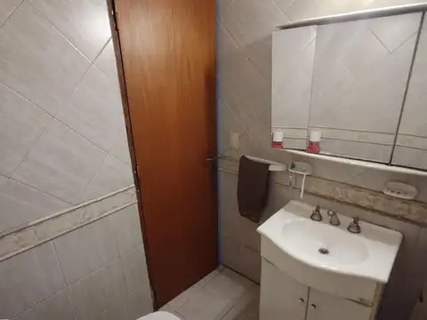 Departamento excelente ubicación con 2 dormitorios