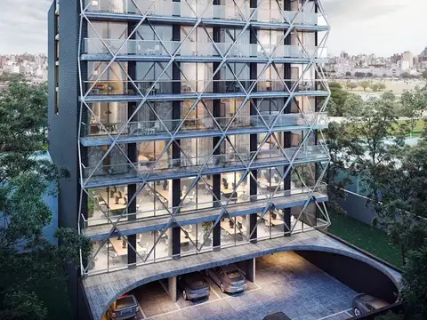 DEPARTAMENTO EN VENTA SONOMA 9 - ENTREGA MARZO 2027 2 DORM