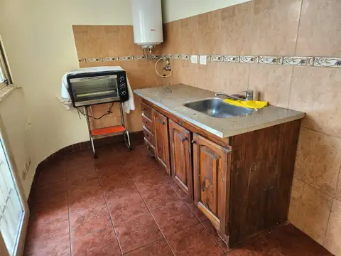 Departamento en Alquiler en Villa General Mitre, $ 650.000