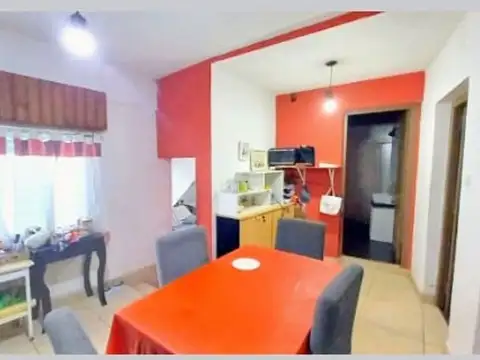 Departamento en Venta 46 años