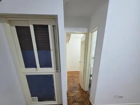Departamento en Venta en Paternal, USD 50.000