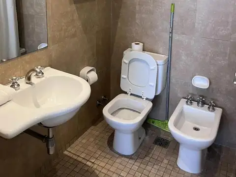 Departamento en Alquiler Temporal al Noreste