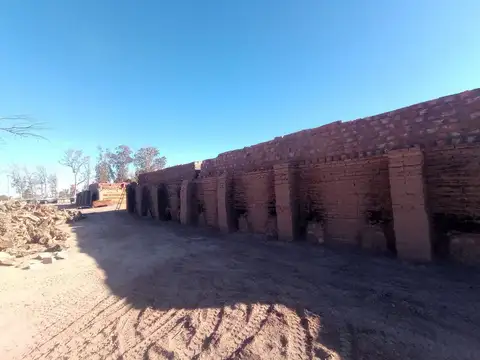 Galpon en Venta 15 años