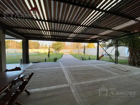 Quinta en Venta al Suroeste