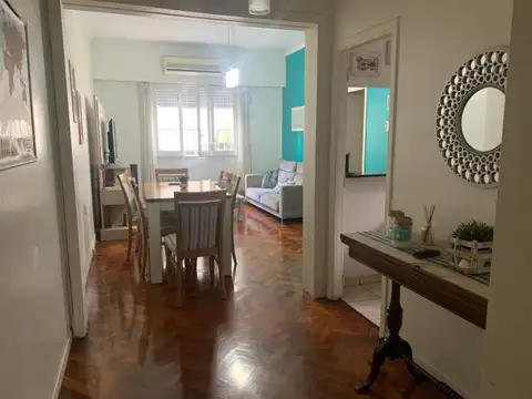 Departamento en Venta al Este