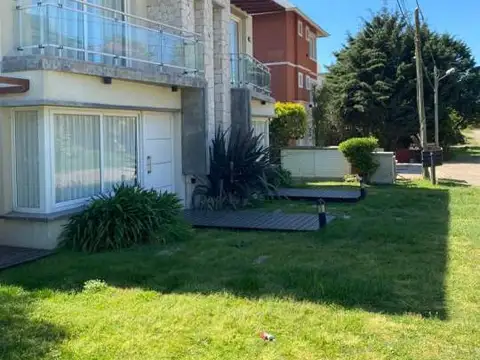 Departamento en Alquiler Temporal en Valeria del Mar, USD 100