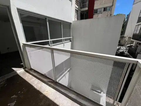Departamento en Venta en Caballito, USD 188.000