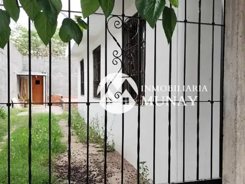Casa en Venta de 1 dormitorio
