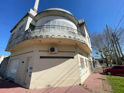 Azopardo 595 , Piso 1