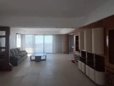 Departamento en Venta con 2 cocheras