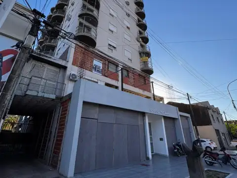 PERON JUAN DOMINGO 600, Piso 8