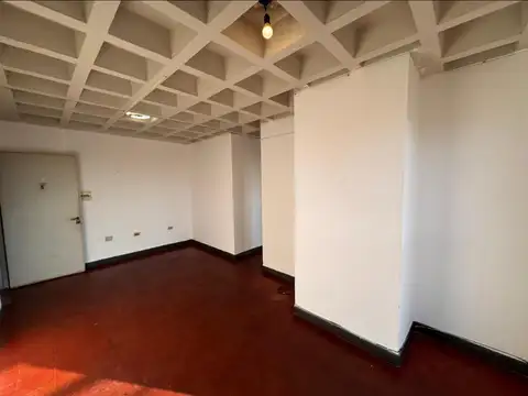 DEPARTAMENTO 3 AMBIENTES - CENTRO, RESISTENCIA