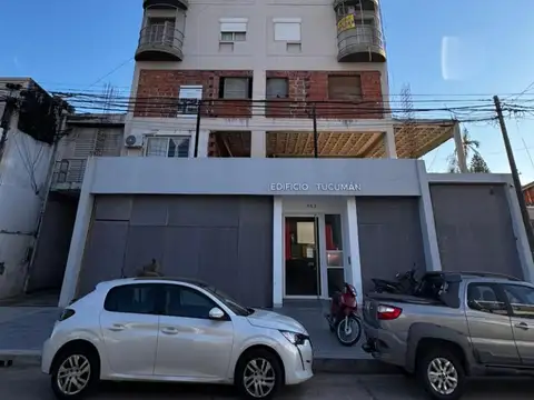 DEPARTAMENTO 3 AMBIENTES - CENTRO, RESISTENCIA