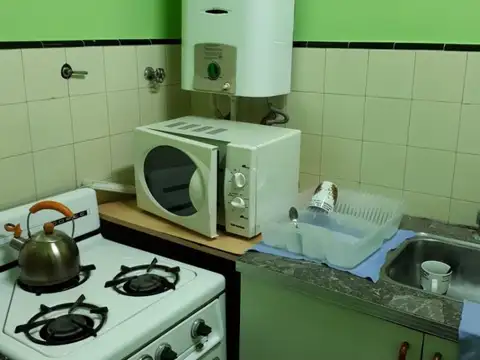 Oficina en Venta en Ramos Mejía Sur, USD 320.000