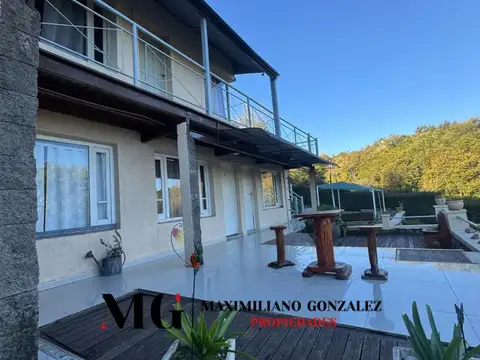Hotel en venta, 11 ambientes - Córdoba, La Falda