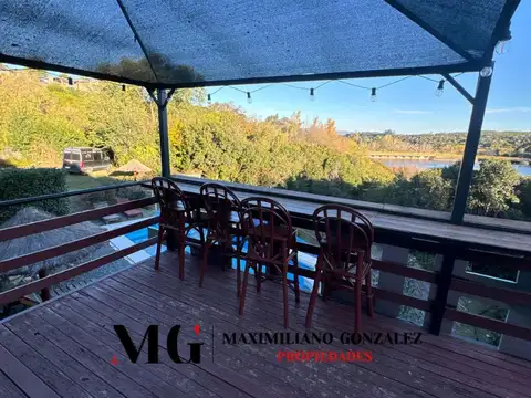 Departamento 11 ambientes con 11 baños