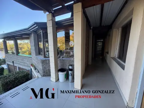 Departamento en Venta de 11 ambientes