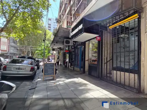 BLANCO ENCALADA 2300, Piso 7