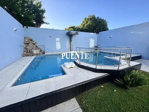 Casa en Banfield Oeste
