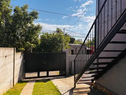 VENTA. DEPARTAMENTO. CAPILLA DEL SEÑOR