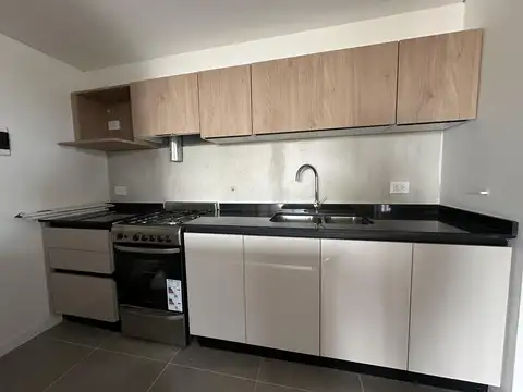 Departamento en Venta en Alberdi, USD 119.685