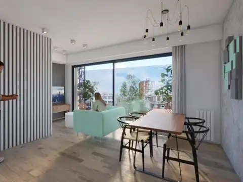 Departamento en Venta de 3 dormitorios