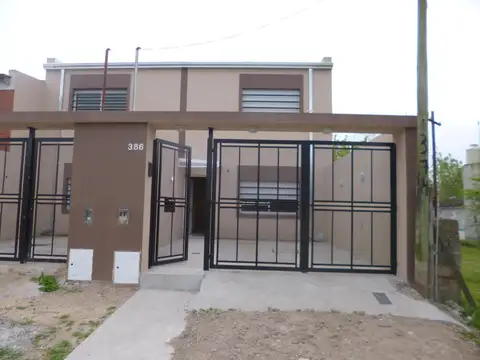 Casa en Berisso