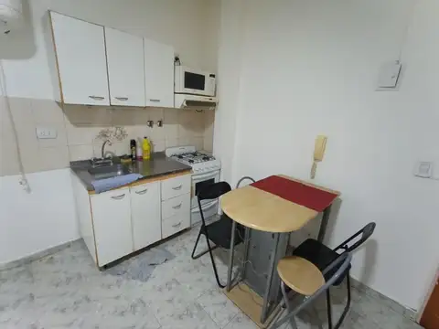 Departamento en Alquiler Apto profesional