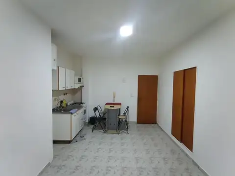 Departamento en Alquiler en Villa Crespo, $ 550.000